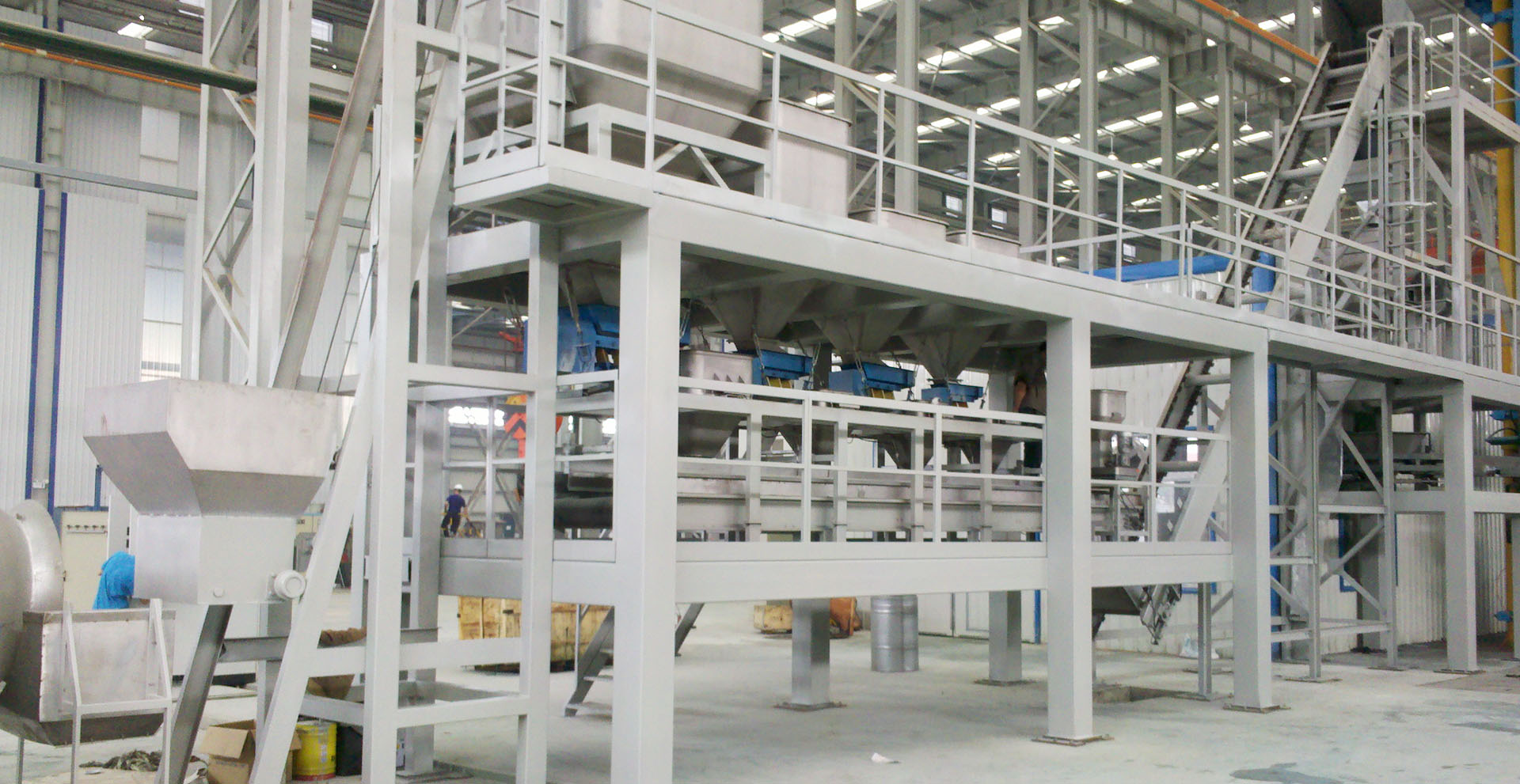 京式護欄